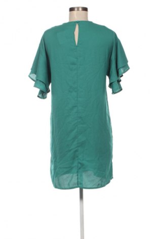 Φόρεμα Gina Tricot, Μέγεθος S, Χρώμα Πράσινο, Τιμή 12,99 €