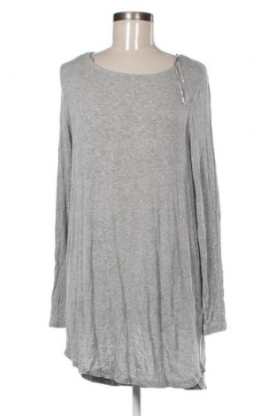 Šaty  Gina Tricot, Veľkosť L, Farba Sivá, Cena  6,95 €