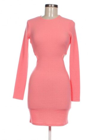 Sukienka Gina Tricot, Rozmiar S, Kolor Różowy, Cena 81,99 zł