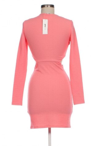 Sukienka Gina Tricot, Rozmiar S, Kolor Różowy, Cena 81,99 zł
