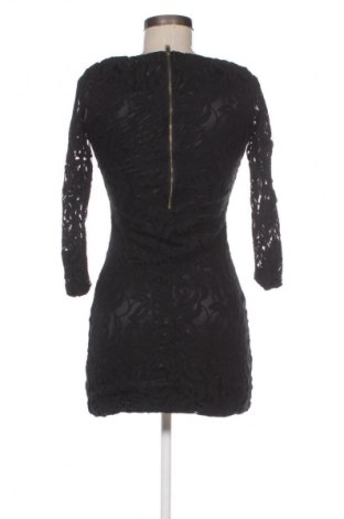 Kleid Gina Tricot, Größe S, Farbe Schwarz, Preis 24,55 €