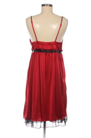 Šaty  Gina Tricot, Velikost L, Barva Červená, Cena  342,00 Kč