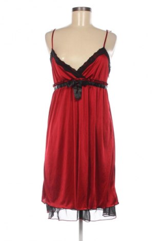 Šaty  Gina Tricot, Velikost L, Barva Červená, Cena  342,00 Kč