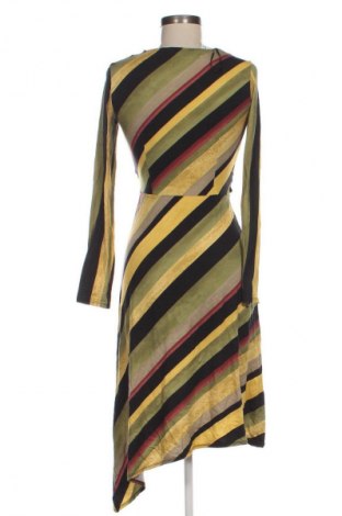 Kleid Giulio Corsari, Größe M, Farbe Mehrfarbig, Preis 13,99 €