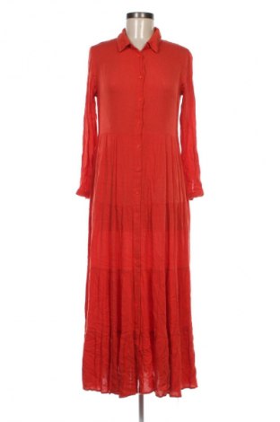 Φόρεμα Glamorous, Μέγεθος M, Χρώμα Πορτοκαλί, Τιμή 13,99 €