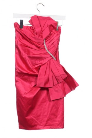 Sukienka Goddess London, Rozmiar M, Kolor Różowy, Cena 76,99 zł