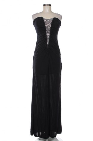 Φόρεμα Goddess London, Μέγεθος M, Χρώμα Μαύρο, Τιμή 46,99 €