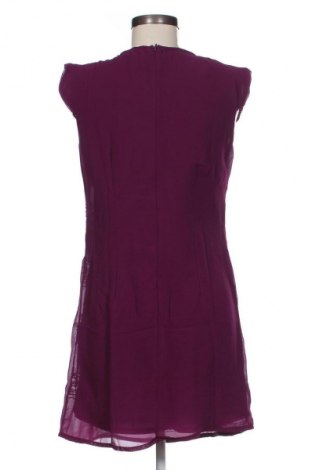 Rochie Goddiva, Mărime S, Culoare Mov, Preț 84,99 Lei