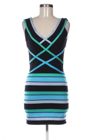 Φόρεμα Goddiva, Μέγεθος M, Χρώμα Πολύχρωμο, Τιμή 36,99 €