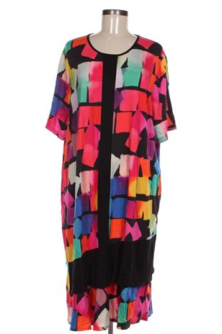 Kleid Godske, Größe 3XL, Farbe Mehrfarbig, Preis € 33,99