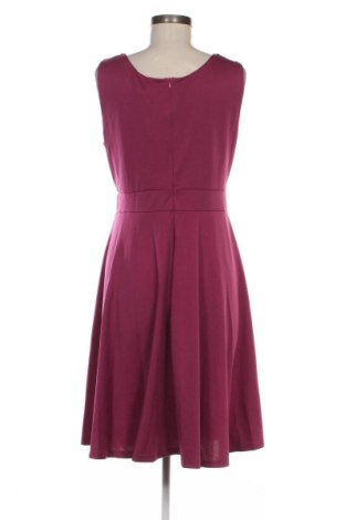 Sukienka Grace Karin, Rozmiar XL, Kolor Fioletowy, Cena 95,99 zł