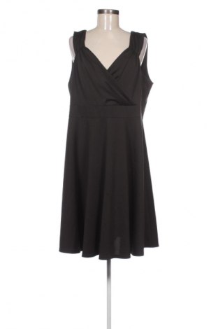 Šaty  Grace Karin, Velikost 3XL, Barva Černá, Cena  209,00 Kč