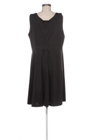 Šaty  Grace Karin, Velikost 3XL, Barva Černá, Cena  209,00 Kč