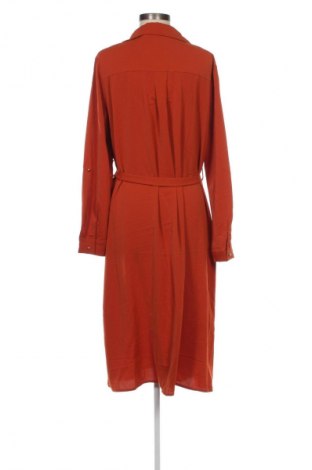 Rochie Grace Karin, Mărime L, Culoare Maro, Preț 219,99 Lei