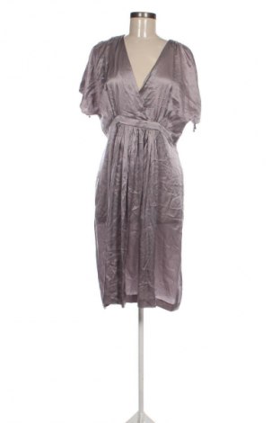 Rochie Graumann, Mărime L, Culoare Mov deschis, Preț 159,57 Lei