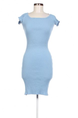 Kleid Guess, Größe M, Farbe Blau, Preis € 51,05