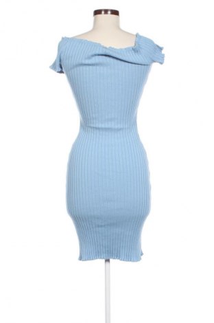 Kleid Guess, Größe M, Farbe Blau, Preis € 51,05