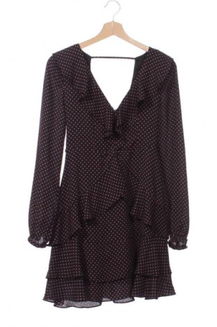 Kleid Guess, Größe XS, Farbe Mehrfarbig, Preis 111,48 €