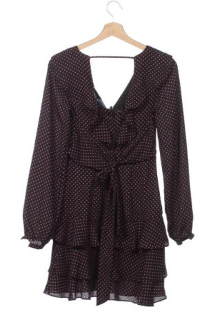 Kleid Guess, Größe XS, Farbe Mehrfarbig, Preis 111,48 €