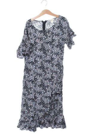 Kleid H&M, Größe XS, Farbe Mehrfarbig, Preis 14,99 €