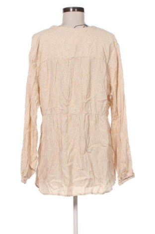 Kleid H&M, Größe XL, Farbe Beige, Preis 14,99 €