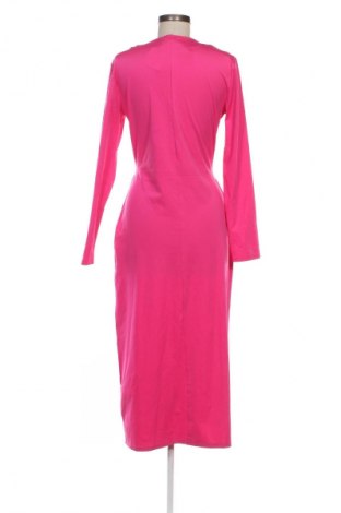 Kleid H&M, Größe L, Farbe Rosa, Preis 26,99 €