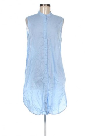 Kleid H&M, Größe M, Farbe Blau, Preis 18,99 €