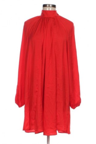 Sukienka H&M, Rozmiar M, Kolor Czerwony, Cena 95,99 zł
