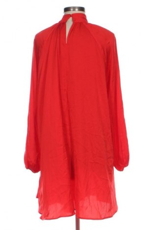 Sukienka H&M, Rozmiar M, Kolor Czerwony, Cena 95,99 zł