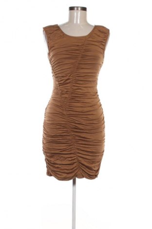 Sukienka H&M, Rozmiar S, Kolor Brązowy, Cena 95,99 zł