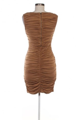 Sukienka H&M, Rozmiar S, Kolor Brązowy, Cena 95,99 zł