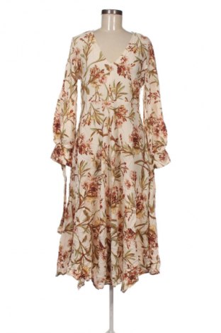 Sukienka H&M, Rozmiar M, Kolor Kolorowy, Cena 95,99 zł