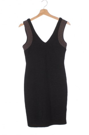 Šaty  H&M, Veľkosť XS, Farba Čierna, Cena  17,95 €