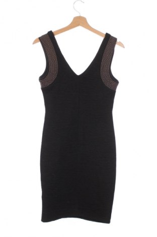 Šaty  H&M, Veľkosť XS, Farba Čierna, Cena  17,95 €