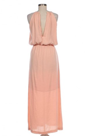 Sukienka H&M, Rozmiar S, Kolor Różowy, Cena 95,99 zł