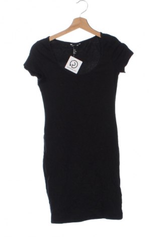 Sukienka H&M, Rozmiar XS, Kolor Czarny, Cena 57,99 zł