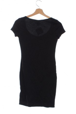 Sukienka H&M, Rozmiar XS, Kolor Czarny, Cena 57,99 zł