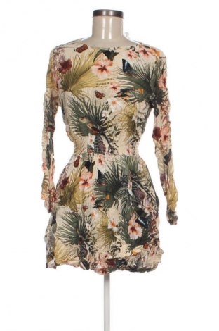 Sukienka H&M, Rozmiar L, Kolor Kolorowy, Cena 38,99 zł