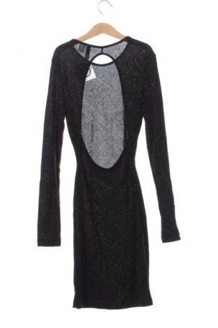 Rochie H&M, Mărime XS, Culoare Negru, Preț 76,99 Lei
