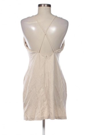 Sukienka H&M, Rozmiar M, Kolor Beżowy, Cena 57,99 zł