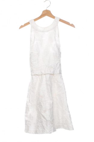 Kleid H&M, Größe XS, Farbe Weiß, Preis € 27,70