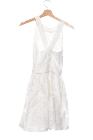 Kleid H&M, Größe XS, Farbe Weiß, Preis € 27,70