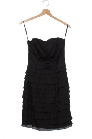 Šaty  H&M, Veľkosť S, Farba Čierna, Cena  6,95 €