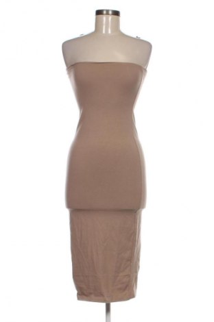 Kleid H&M, Größe S, Farbe Braun, Preis € 12,99