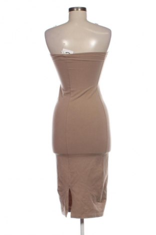 Kleid H&M, Größe S, Farbe Braun, Preis € 12,99