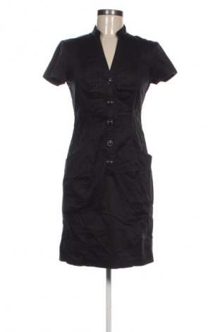 Šaty  H&M, Veľkosť M, Farba Čierna, Cena  10,95 €