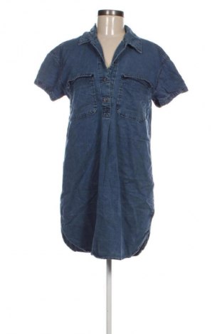 Kleid H&M, Größe S, Farbe Blau, Preis 10,99 €