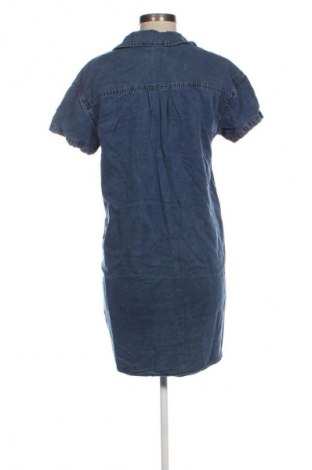 Kleid H&M, Größe S, Farbe Blau, Preis 10,99 €