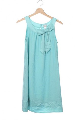 Šaty  H&M, Veľkosť XS, Farba Zelená, Cena  10,95 €