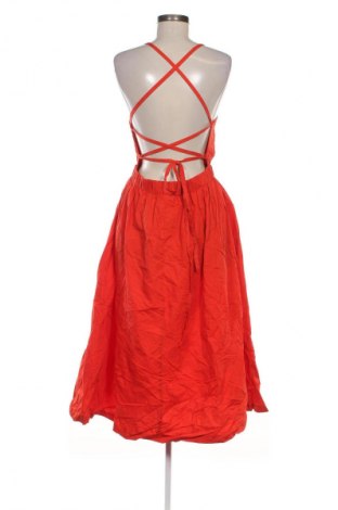 Šaty  H&M, Velikost M, Barva Červená, Cena  469,00 Kč